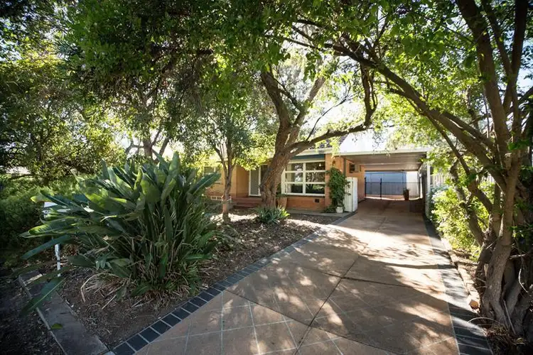 15 Jury Avenue, Rostrevor SA 5073