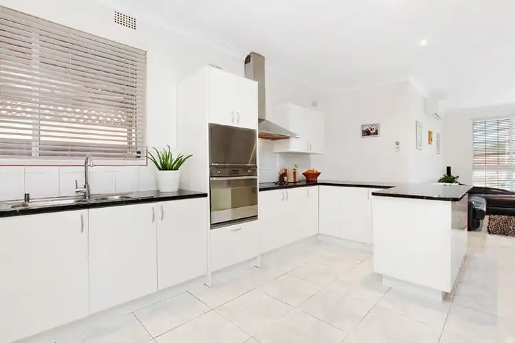 Second view of Homely house listing, 8 Semple Street, Ryde NSW 1680