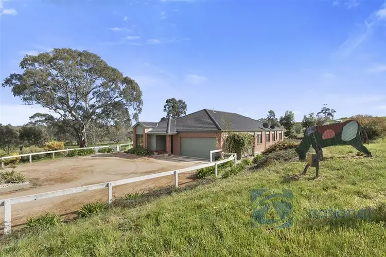 25 Browns Lane, Pyalong VIC 3521