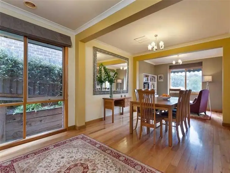 Fourth view of Homely house listing, 1 Greenhill Court, Sunbury VIC 3429