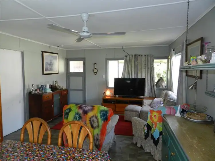 Fifth view of Homely house listing, 1 Zelma Street, Grasstree Beach QLD 4740