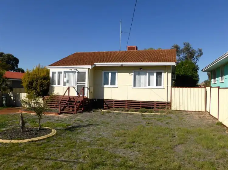 18 Martin Street, Northam WA 6401