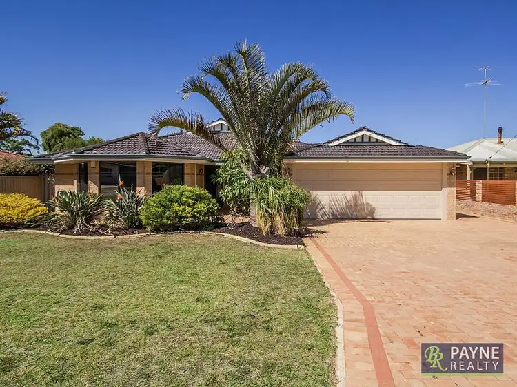 14 Royce Street, Singleton WA 6175