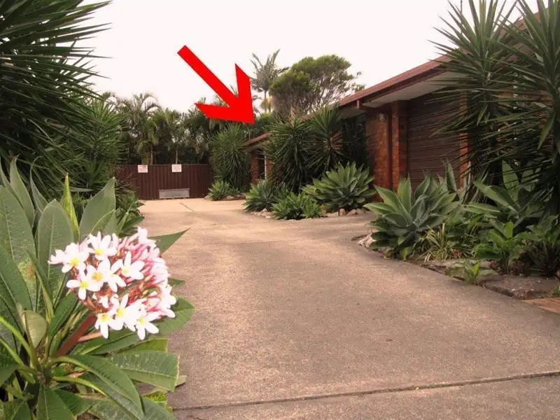 Main view of Homely villa listing, 3/38-40 Karuah Avenue, Coffs Harbour NSW 2450