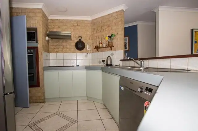 Second view of Homely house listing, 4 Darwinia Close, Strathalbyn WA 6530