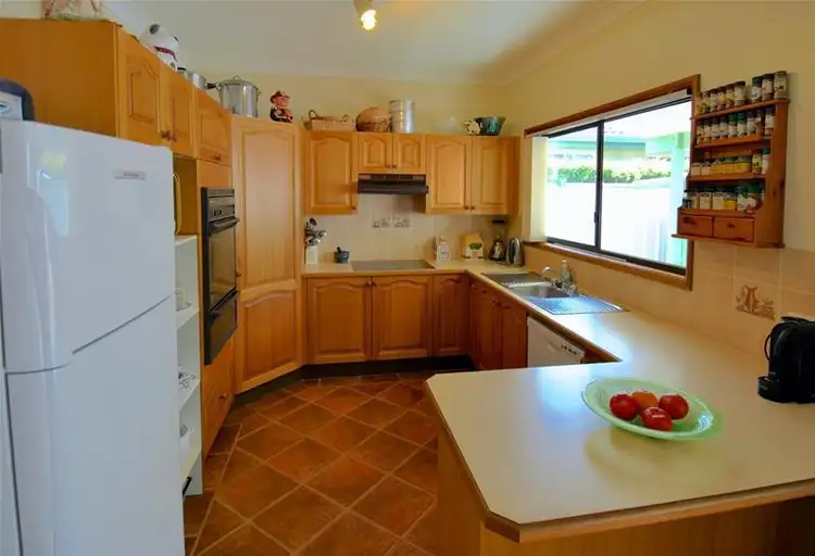 Fifth view of Homely house listing, 6 Morton Street, Callala Bay NSW 2540