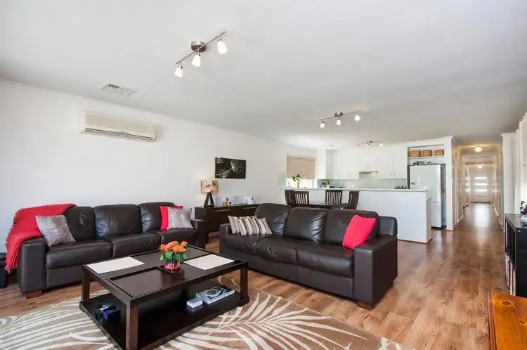 Second view of Homely house listing, 34 Keynes Avenue, Warradale SA 5046