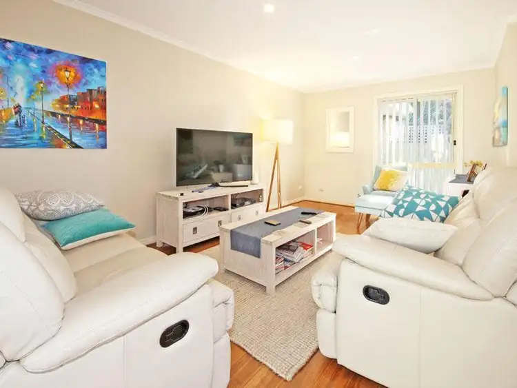 Second view of Homely apartment listing, 5C Dodd Avenue, Port Noarlunga SA 5167
