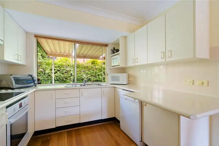Fourth view of Homely townhouse listing, 2/8 Carousel Close, Cromer NSW 2099