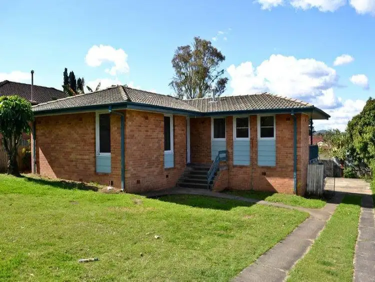 24 Queensland Road, Casino NSW 2470