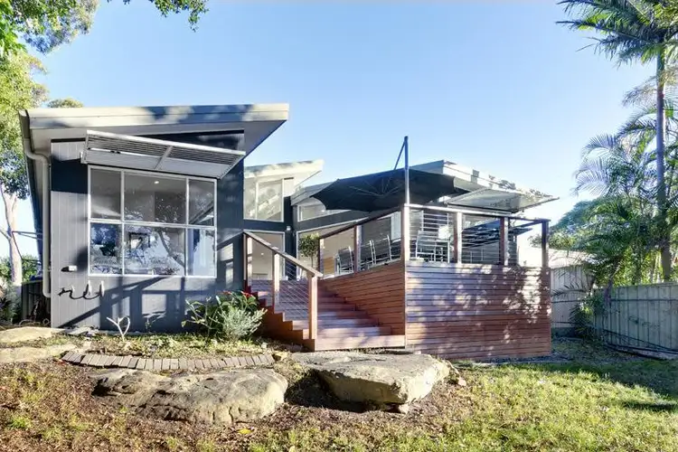 Fourth view of Homely house listing, 147A Powderworks Road, Elanora Heights NSW 2101