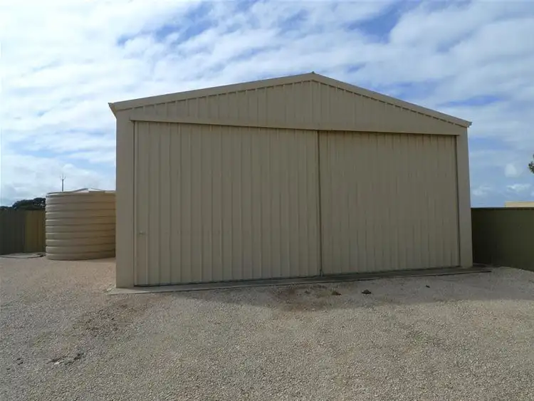 Second view of Homely land listing, 207 Songvaar Road, Port Victoria SA 5573