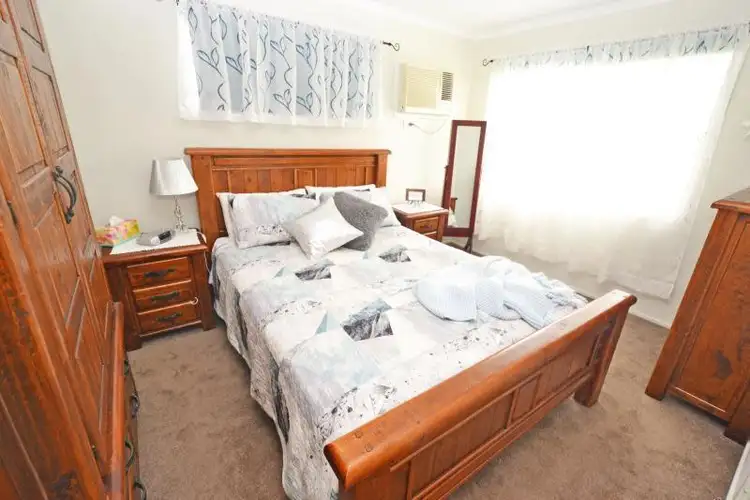 Fourth view of Homely house listing, 5 Britten Street, Thangool QLD 4716
