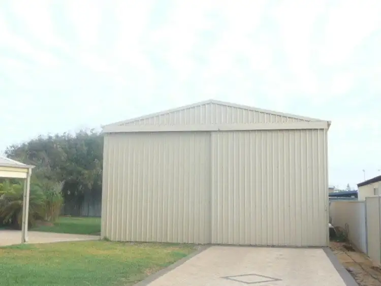 Sixth view of Homely house listing, 52 HUNTER Crescent, Green Head WA 6514