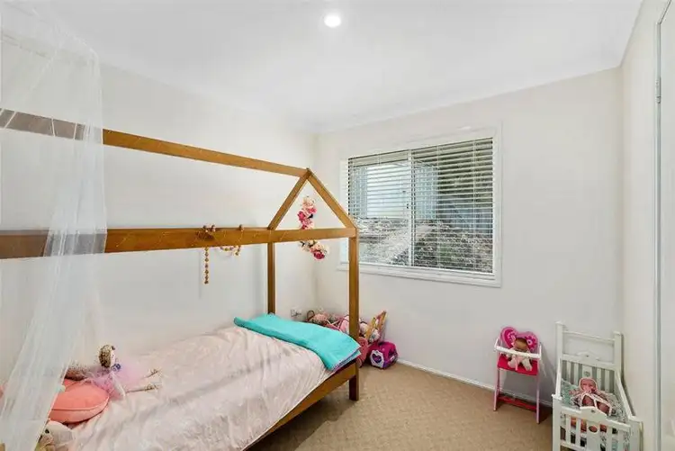 Seventh view of Homely house listing, 47 Boab Street, Elanora QLD 4221