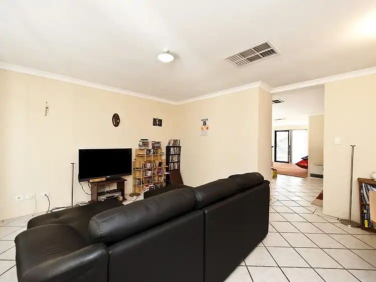 Second view of Homely house listing, 22 Regelia Turn, Ellenbrook WA 6069