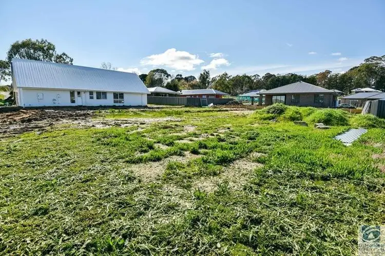 Lot 3 Warner Road, Beechworth VIC 3747