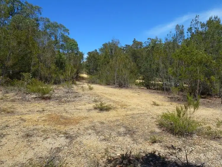 Lot 11 Princes Highway, Bimbimbie NSW 2536