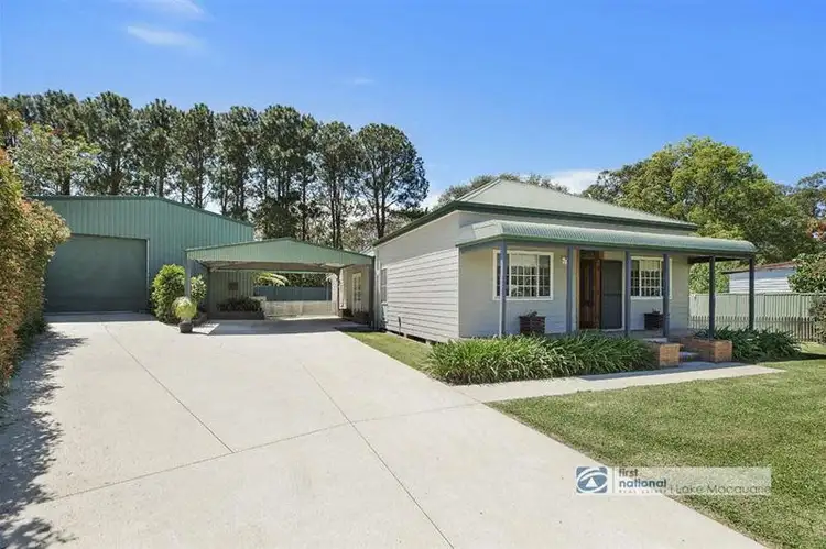 Main view of Homely house listing, 2 Short Street, West Wallsend NSW 2286