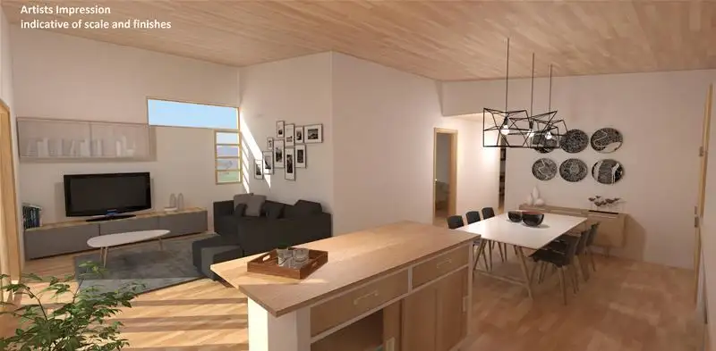 Main view of Homely house listing, 40 Candlebark Circuit, Jindabyne NSW 2627