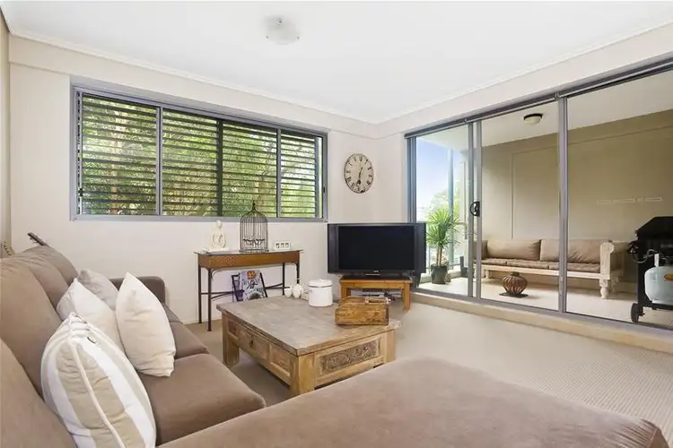 Second view of Homely unit listing, 13B/31-37 Pacific Parade, Dee Why NSW 2099
