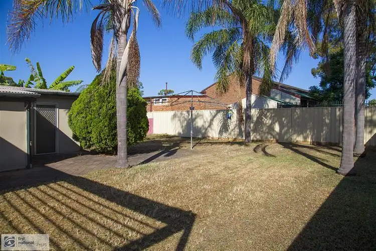 Seventh view of Homely house listing, 8 Dundee Street, Sadleir NSW 2168