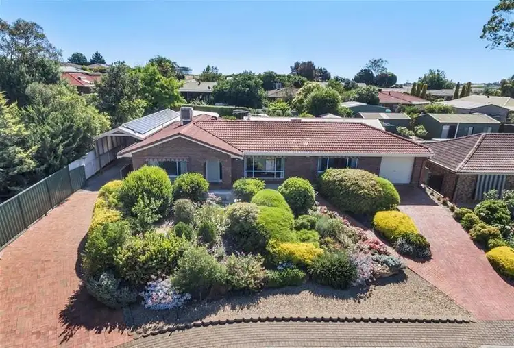 34 Hewitt Drive, Mclaren Vale SA 5171