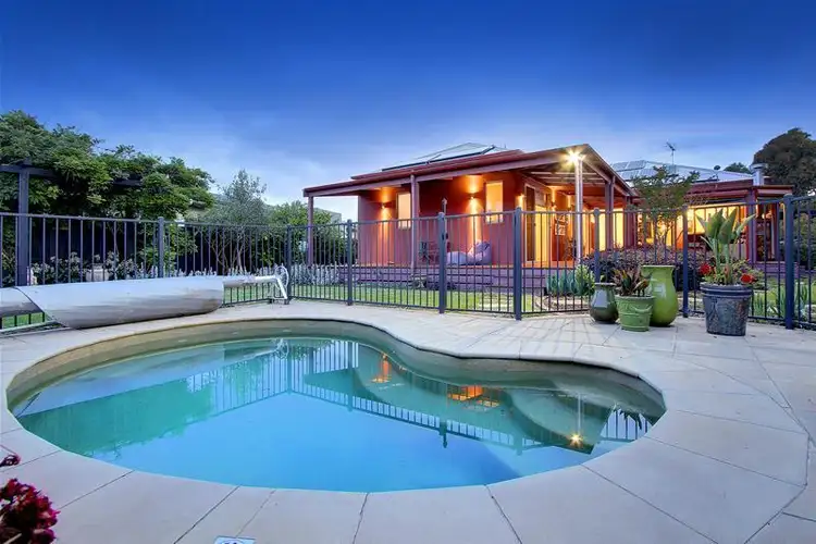 Second view of Homely house listing, 10 Amanda Close, Cowes VIC 3922