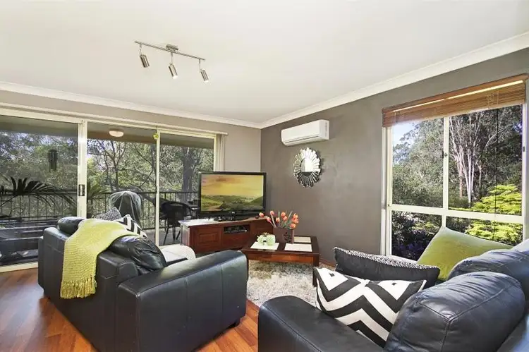 Third view of Homely townhouse listing, 19/31 Simpsons Road, Elanora QLD 4221