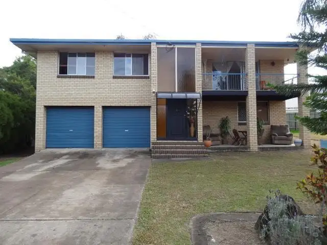 Main view of Homely house listing, 3 Robinson Street, Brassall QLD 4305