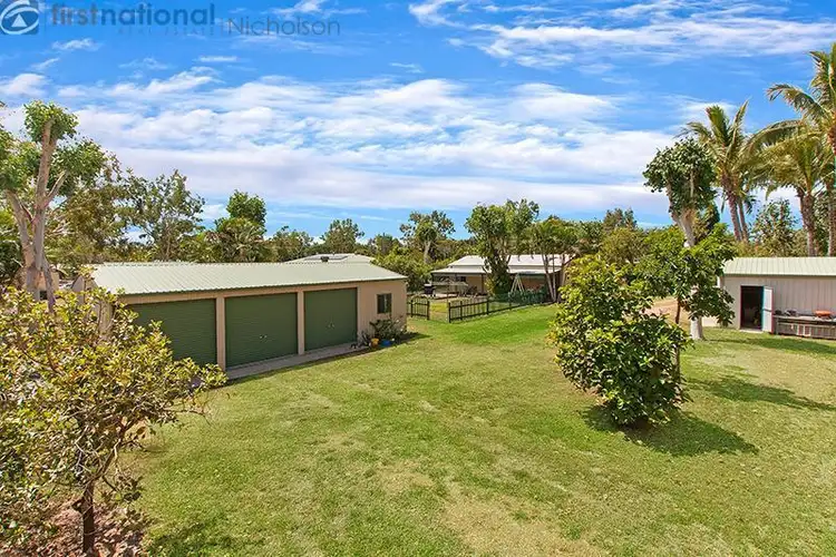 Second view of Homely house listing, 235 Kelso Drive, Kelso QLD 4815