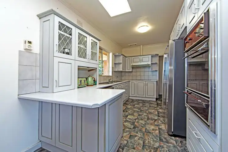 Fourth view of Homely house listing, 16 Far View Crescent, Ridgehaven SA 5097