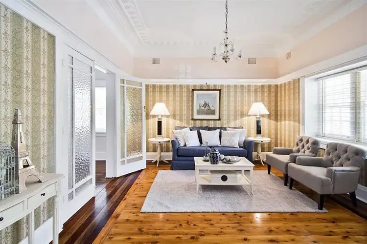 Second view of Homely house listing, 53 Karilla Avenue, Lane Cove NSW 2066