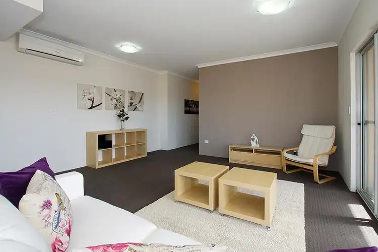 Fifth view of Homely apartment listing, 10/150 Stirling Street, Perth WA 6000
