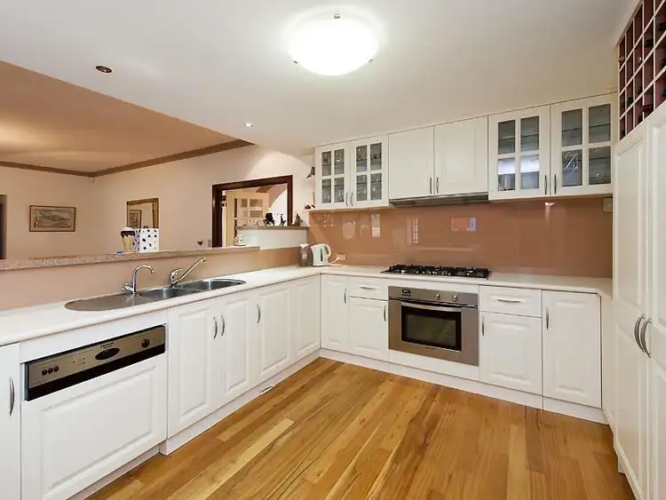 Fifth view of Homely house listing, 42 Pateman Place, South Yunderup WA 6208