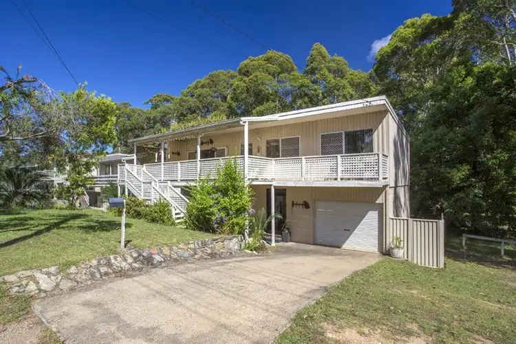 Third view of Homely house listing, 19 Surf Beach Avenue, Surf Beach NSW 2536