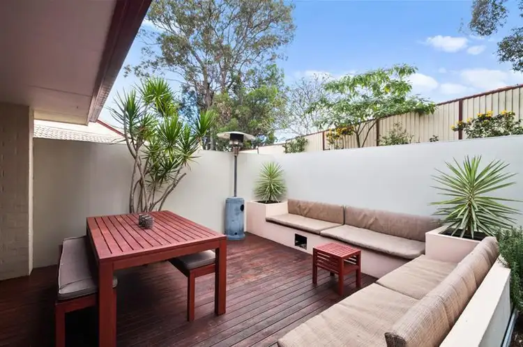 Sixth view of Homely semi-detached listing, 13/128 Benowa Road, Southport QLD 4215