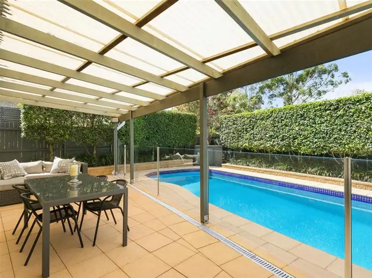 Fourth view of Homely house listing, 32 Merelyn Road, Belrose NSW 2085