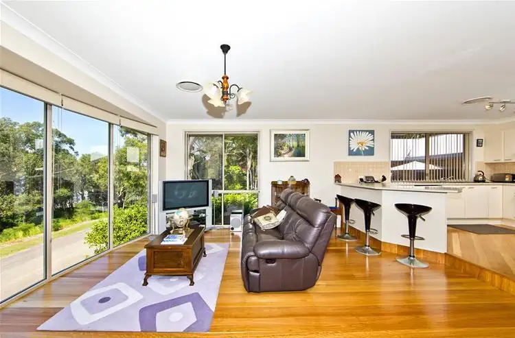 Sixth view of Homely house listing, 26 Beach Road, Lemon Tree Passage NSW 2319