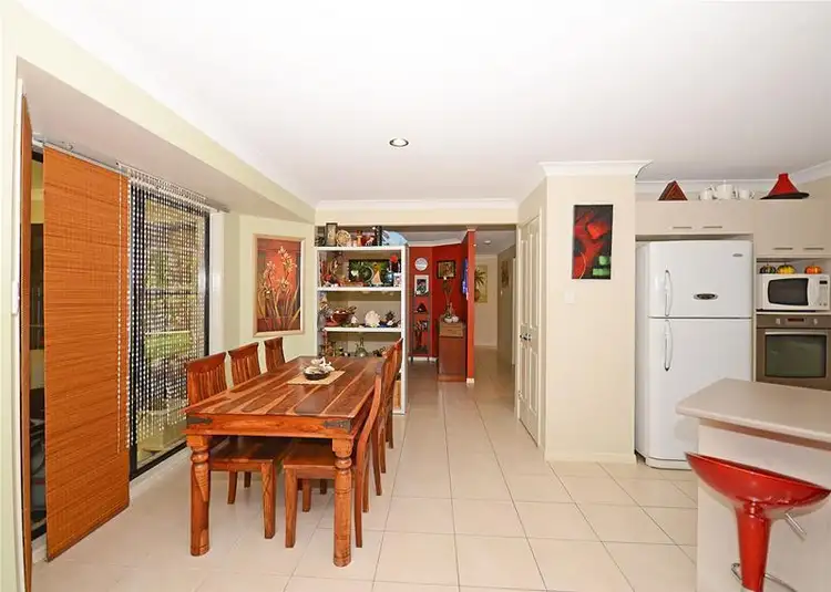 Seventh view of Homely house listing, 6 Yram Place, Toogoom QLD 4655
