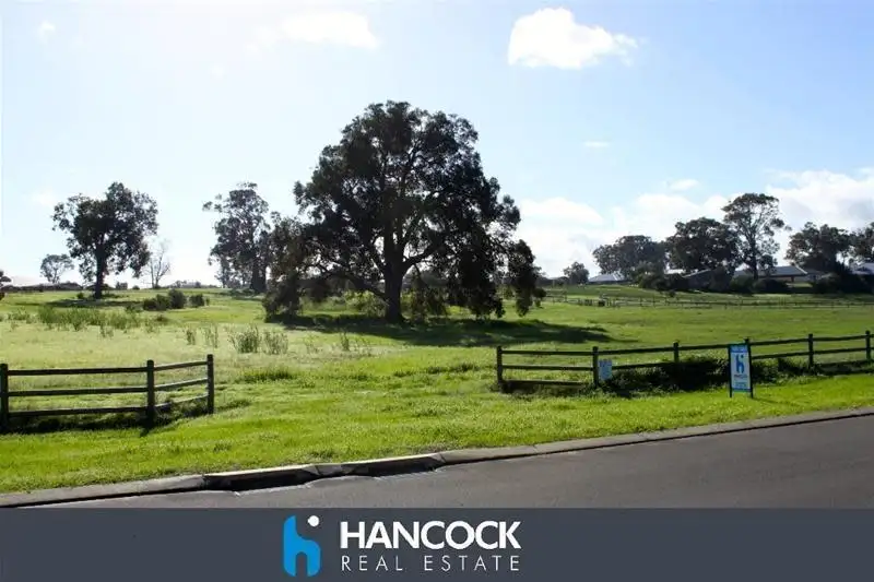 Main view of Homely land listing, LOT 326/24 Craigie Drive, Roelands WA 6226