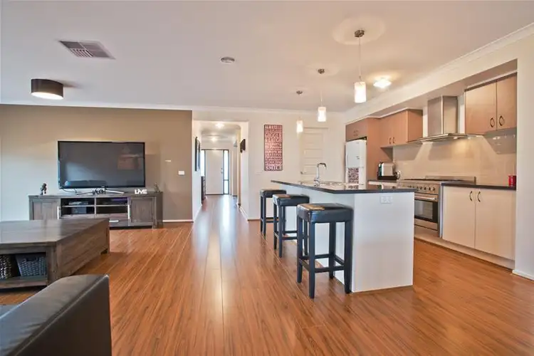 Fourth view of Homely house listing, 81 Nelson Street, Bacchus Marsh VIC 3340