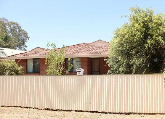 Main view of Homely house listing, 12 Burton Place, West Lamington WA 6430