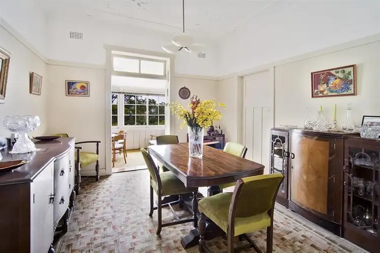 Fifth view of Homely house listing, 111 William Edward Street, Longueville NSW 2066