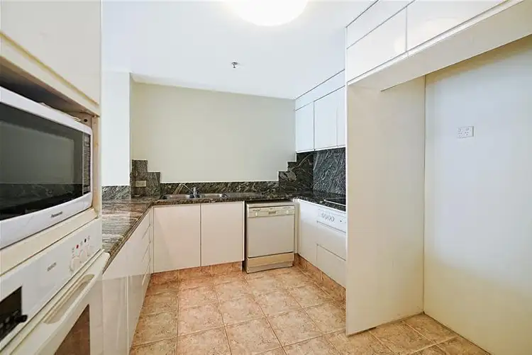 Fourth view of Homely apartment listing, 3 Tedder Avenue 'MALIBU', Main Beach QLD 4217