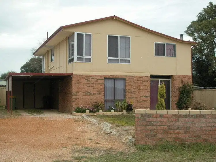 Second view of Homely house listing, 30 WHITFIELD Road, Jurien Bay WA 6516