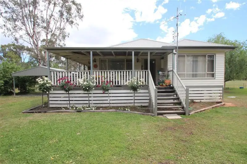 Main view of Homely rural property listing, Address available on request