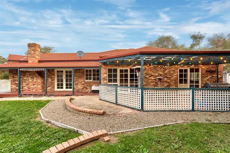 Third view of Homely house listing, 2 Cherry Close, Somerville VIC 3912