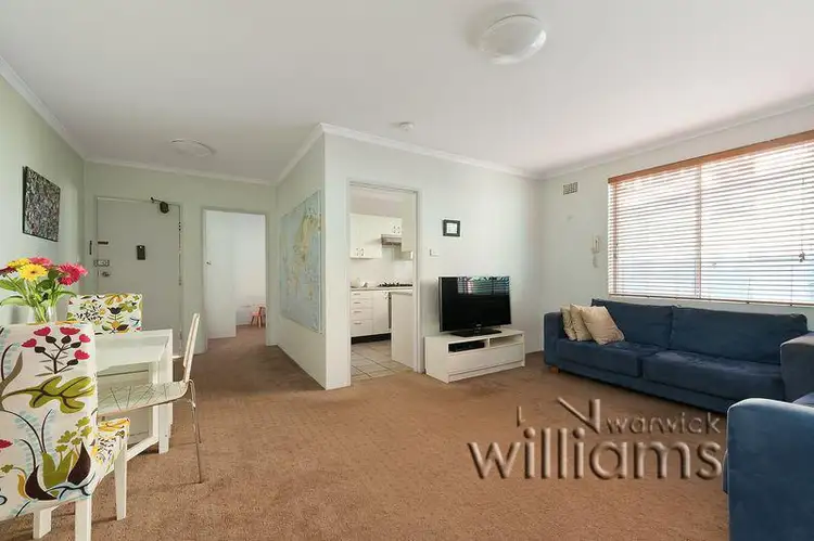 9/102A St Georges Crescent, Drummoyne NSW 2047