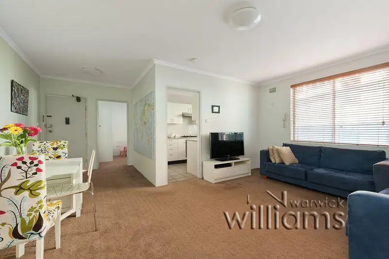 Main view of Homely apartment listing, 9/102A St Georges Crescent, Drummoyne NSW 2047